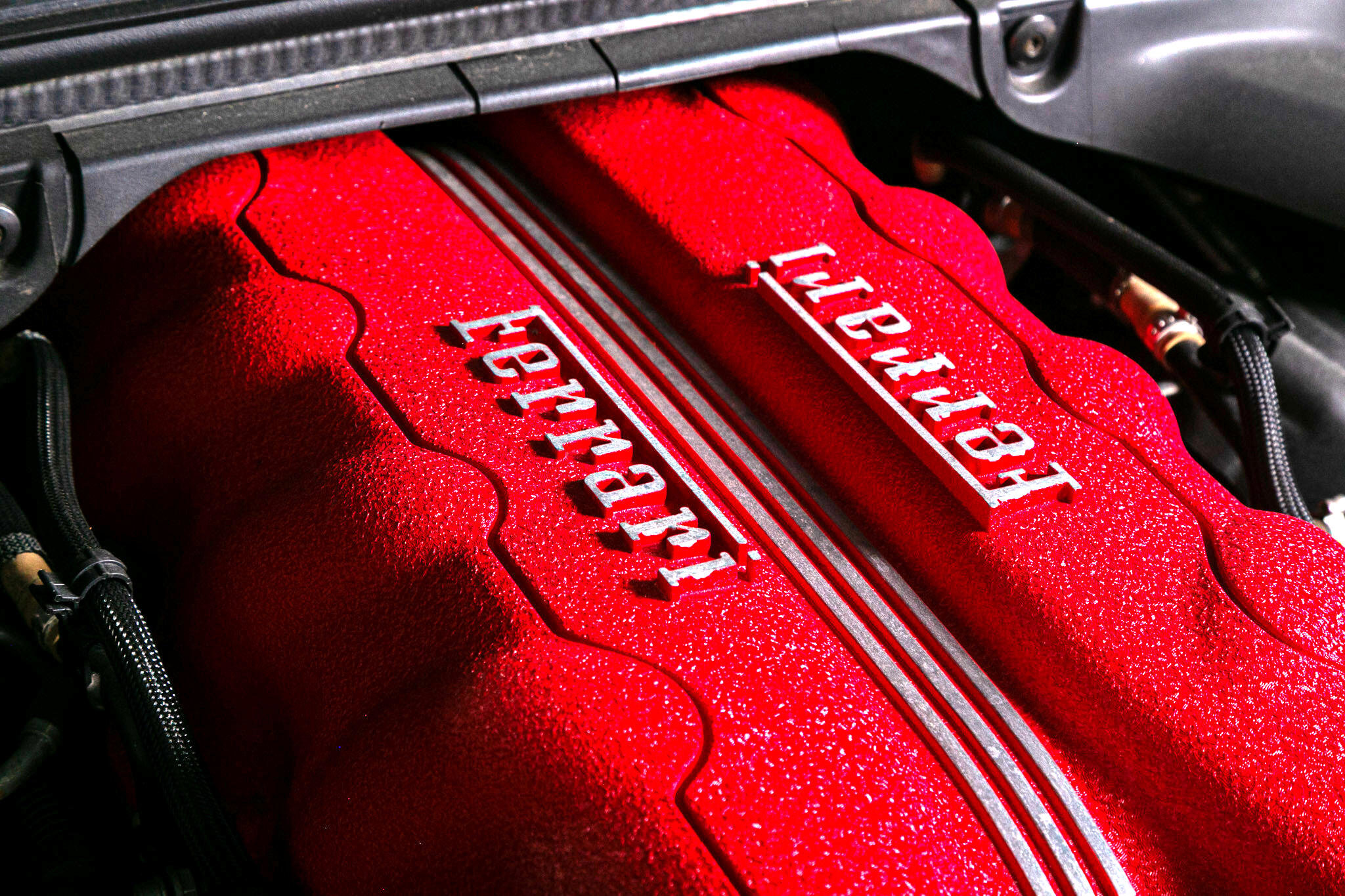 Used 2011 Ferrari California image 45