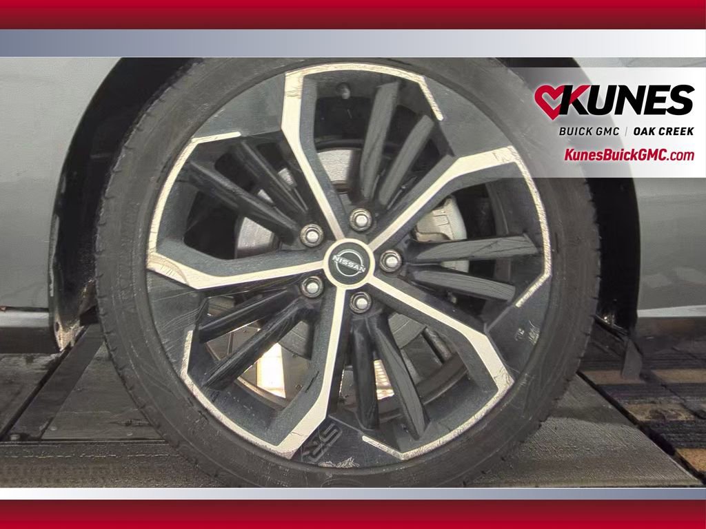 Used 2024 Nissan Altima 2.5 SR image 21