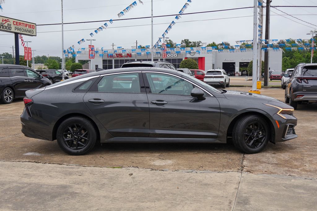 Used 2025 Kia K5 LXS FWD image 21