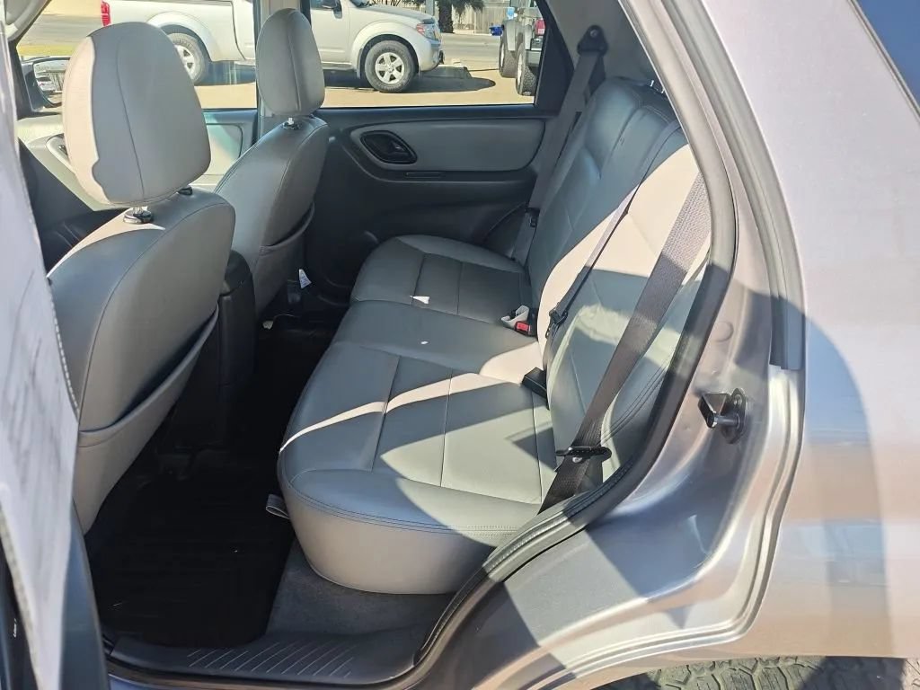 Used 2007 Ford Escape XLT AWD/4WD image 14