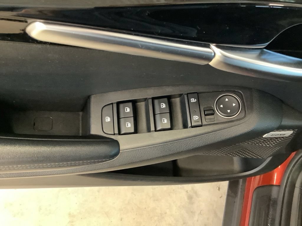 Certified 2021 Kia Seltos SX AWD/4WD image 12