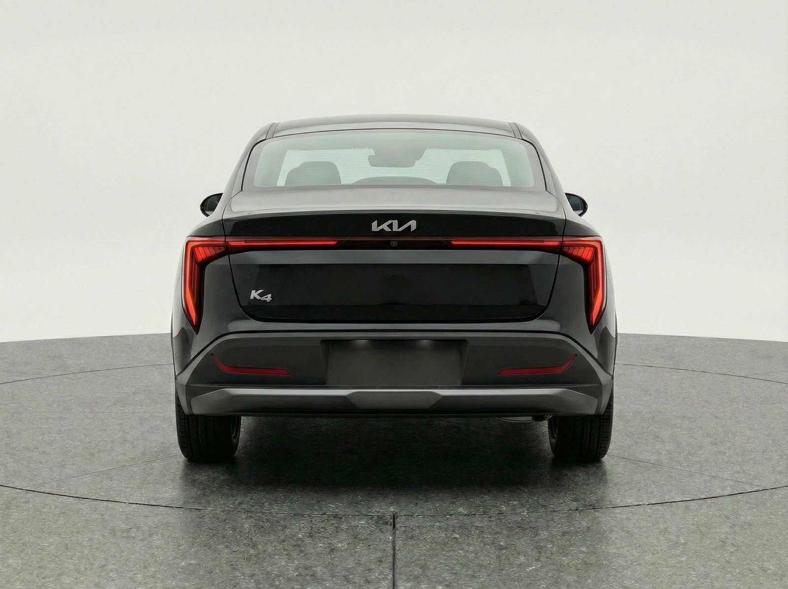 Used 2025 Kia K4 LXS FWD image 7