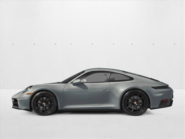 New 2026 Porsche 911 Carrera 4S AWD/4WD image 3