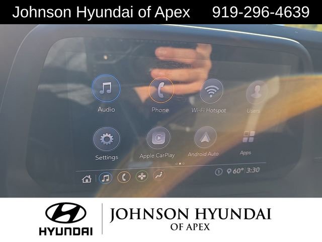 Used 2020 Chevrolet Camaro SS image 31