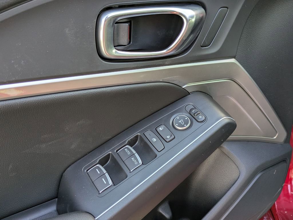 New 2026 Acura Integra A-Spec image 18