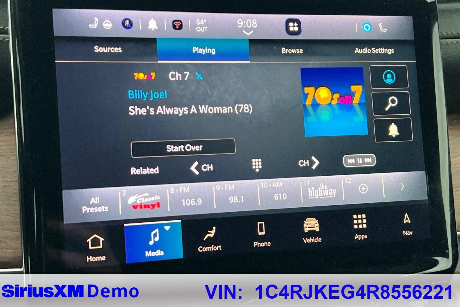 Used 2024 Jeep Grand Cherokee L Summit image 32