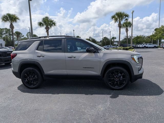 New 2027 GMC Terrain Elevation w/ Elevation Premium Package AWD/4WD image 2
