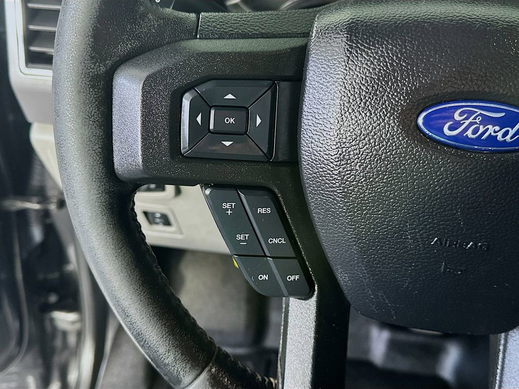 Used 2019 Ford F150 XLT w/ Equipment Group 302A Luxury image 25