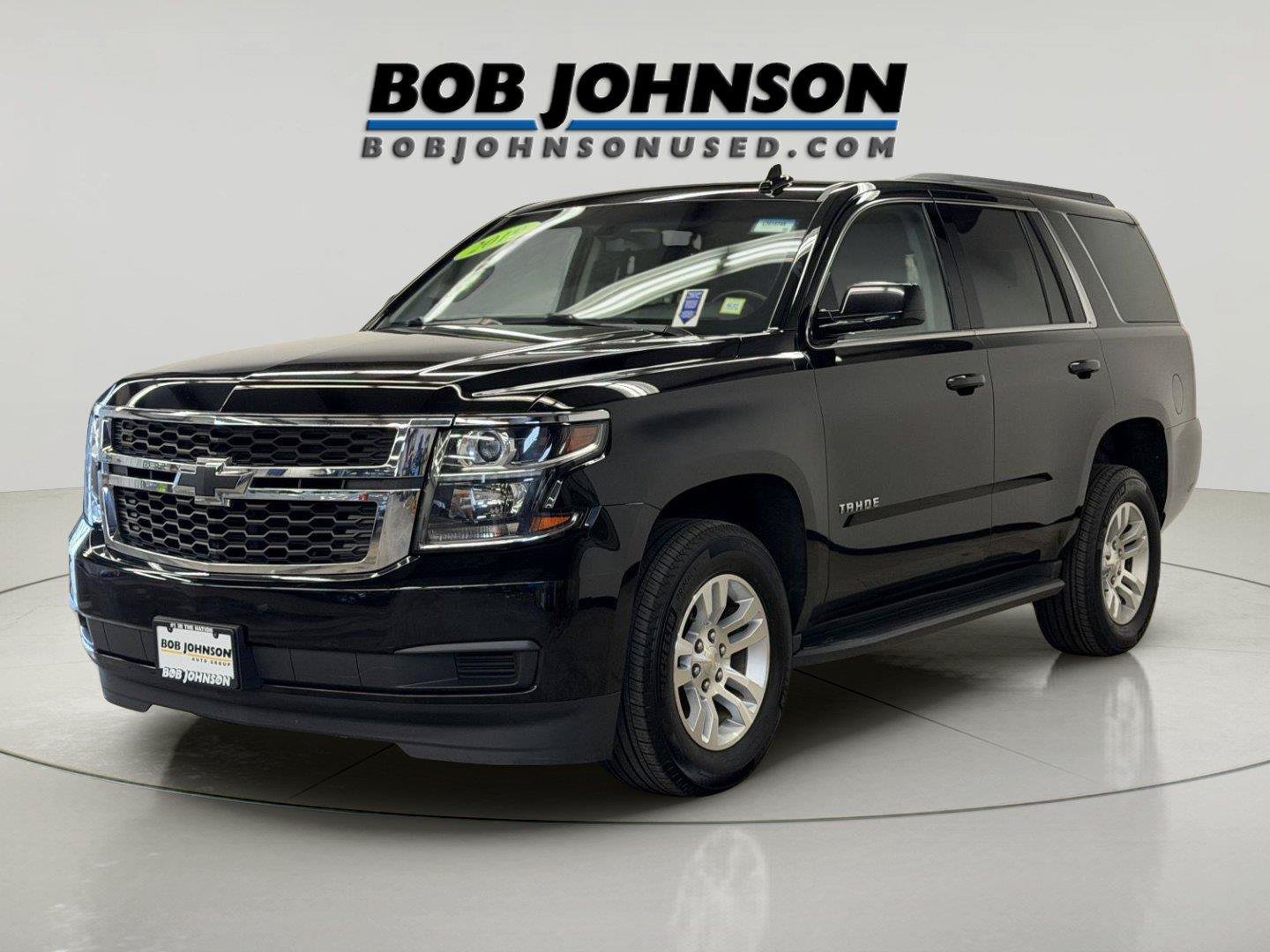 Used 2019 Chevrolet Tahoe LS AWD/4WD image 6