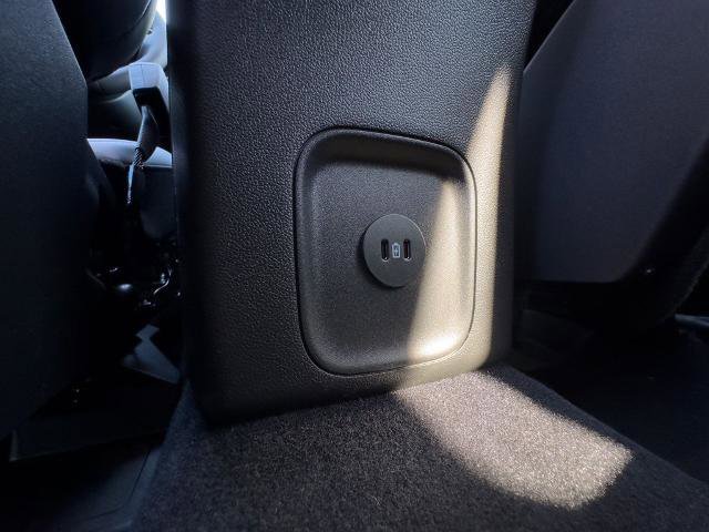 New 2026 Ford Escape ST-Line Select w/ Equipment Group 401A image 25