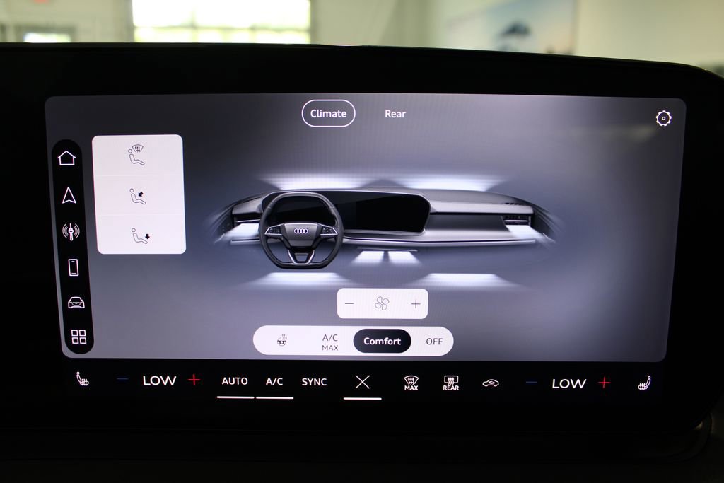 New 2026 Audi Q3 quattro 2.0T AWD/4WD image 7