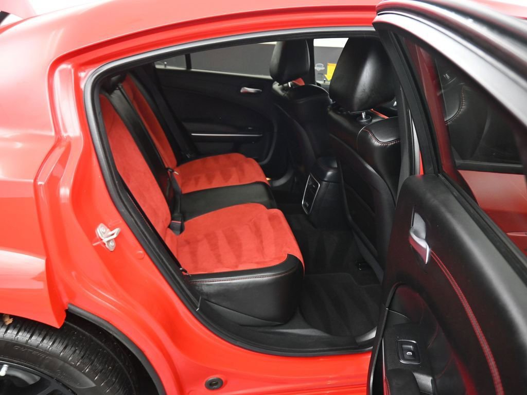 Used 2023 Dodge Charger Scat Pack image 37