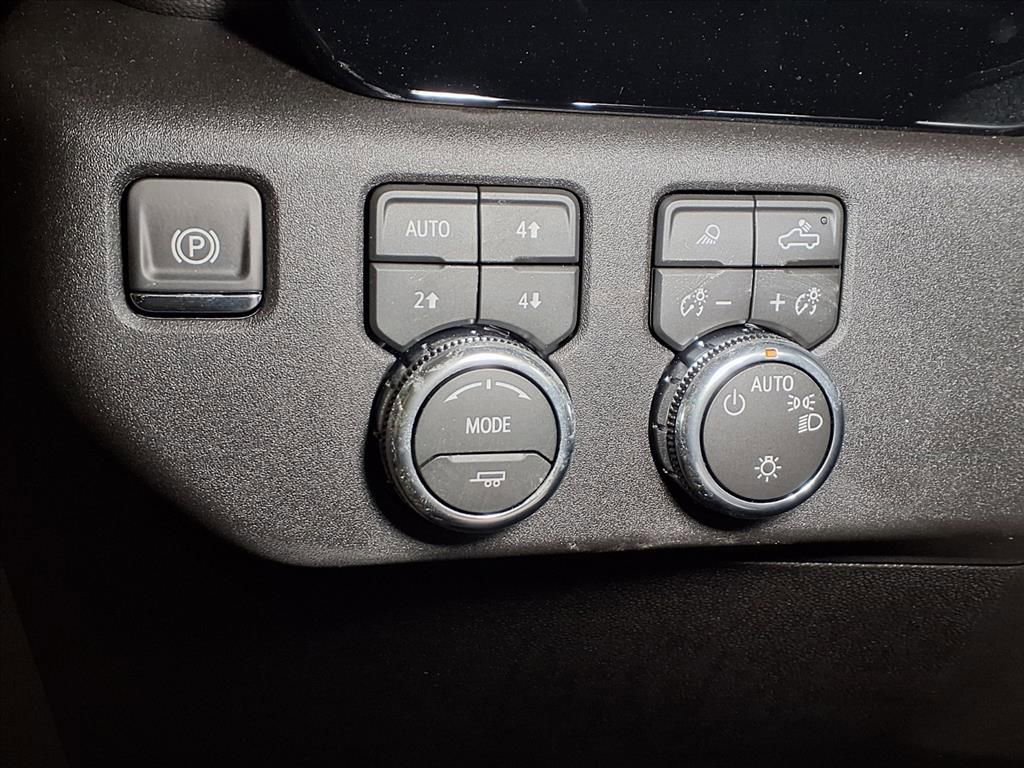 New 2026 GMC Sierra 1500 SLE w/ X31 Off-Road Package image 17