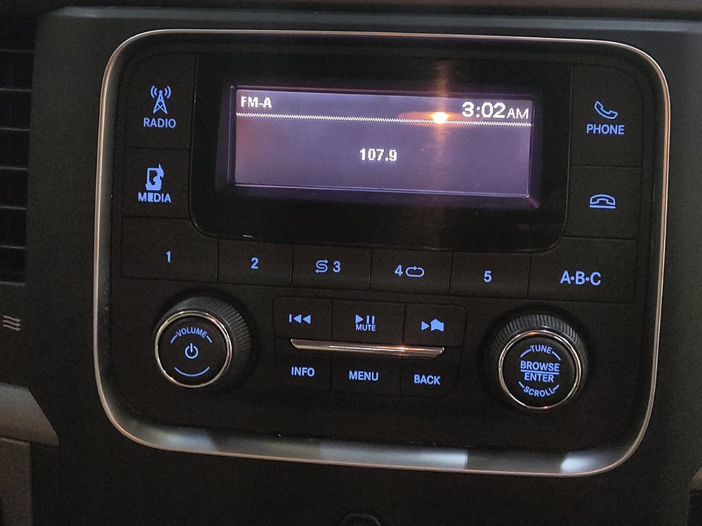 Used 2019 RAM 1500 Tradesman RWD image 25