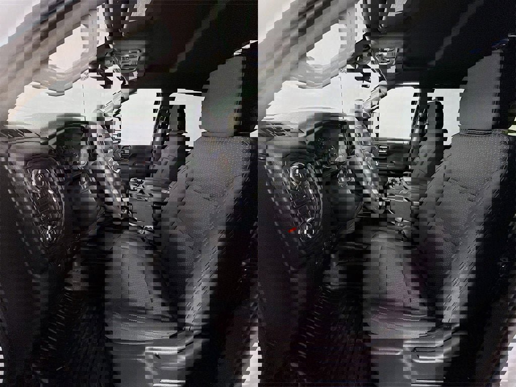 New 2026 GMC Sierra 2500 Pro w/ Convenience Package image 14