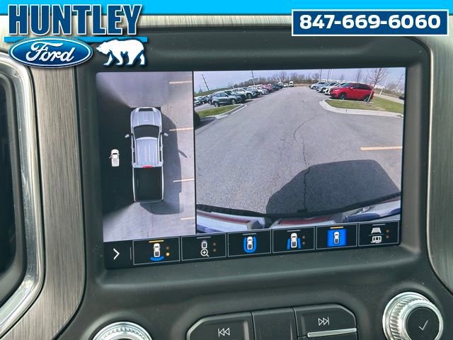 Used 2022 GMC Sierra 2500 Denali image 26