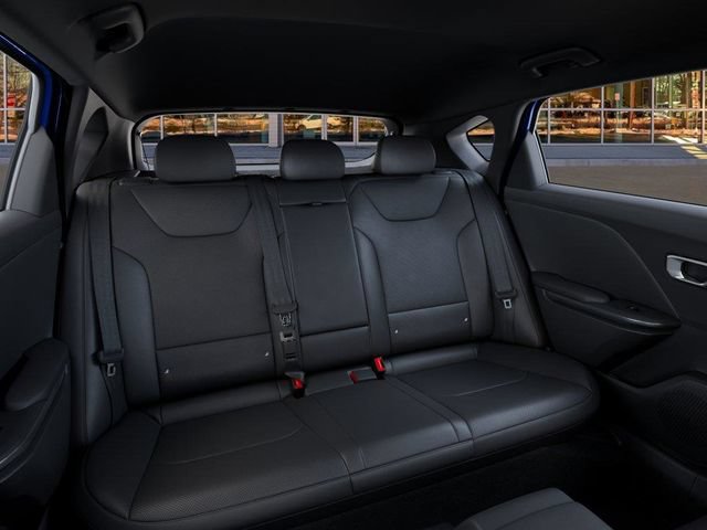 New 2026 Kia K4 EX FWD image 16