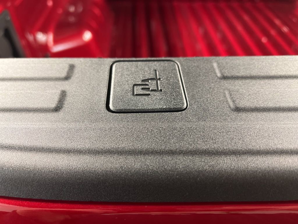 New 2026 Ford Ranger XLT image 35