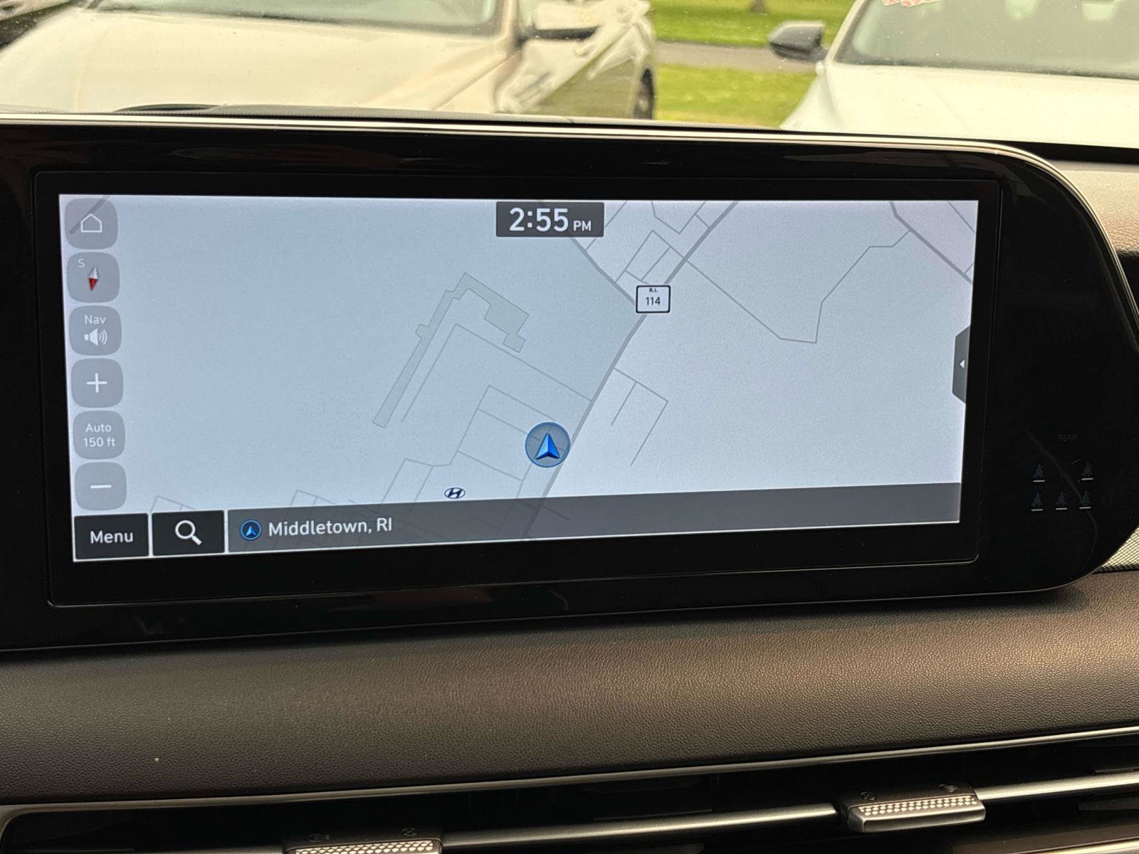 Certified 2024 Hyundai Palisade XRT AWD/4WD image 23