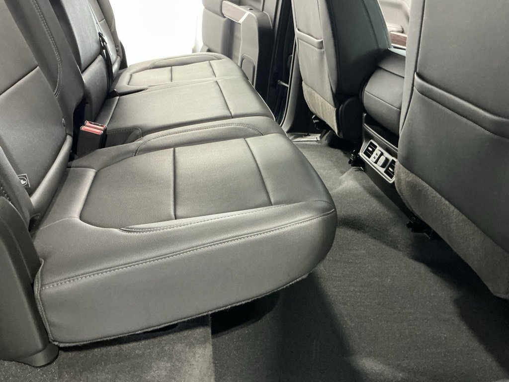 Used 2022 GMC Sierra 1500 SLT image 29