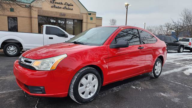 Used 2008 Ford Focus S image 12