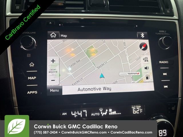 Used 2018 Subaru Outback 2.5i Limited image 36