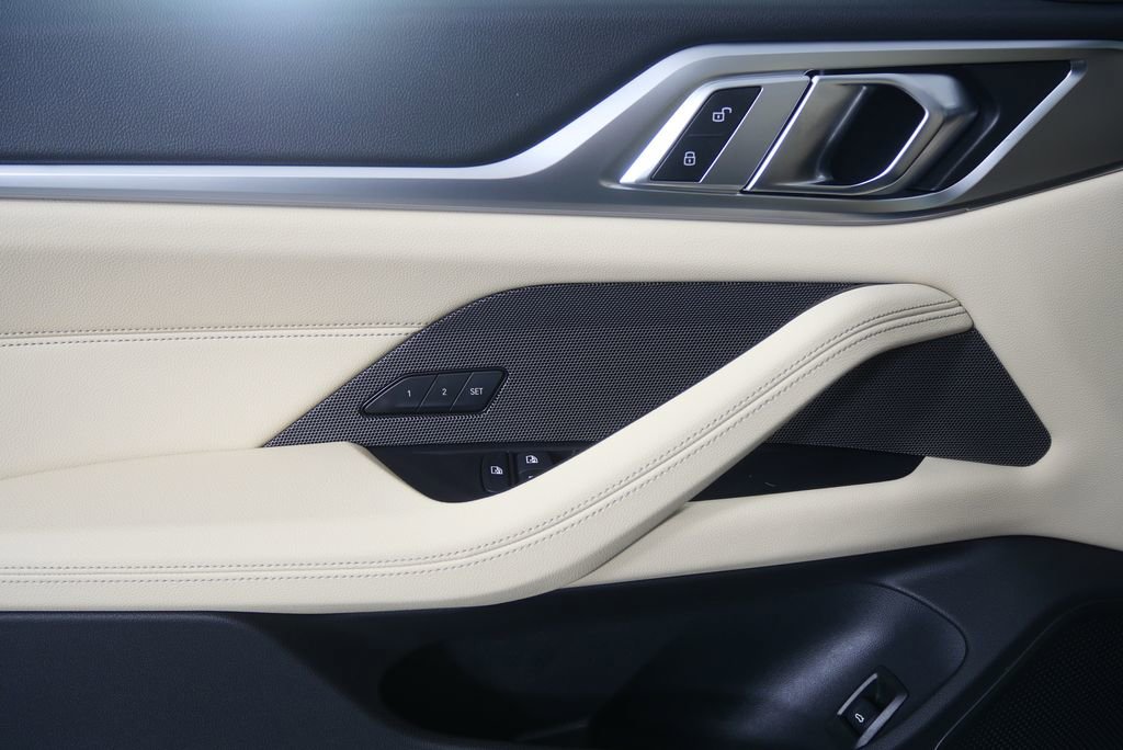 New 2026 BMW i4 eDrive40 w/ Premium Package image 8