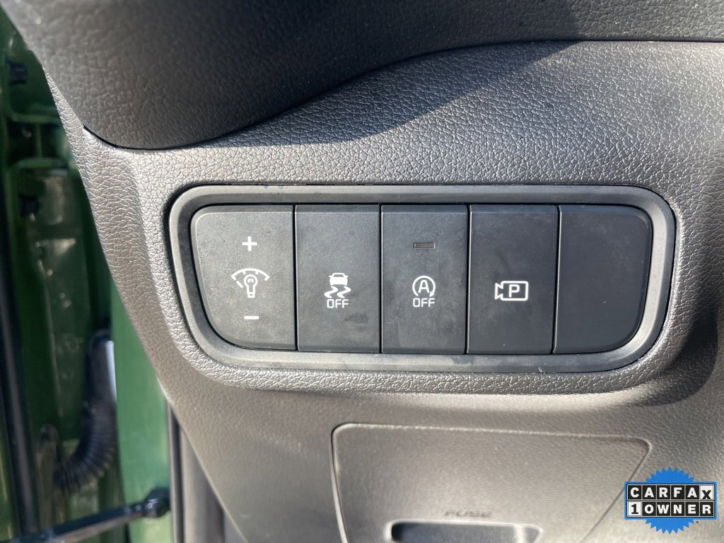 Certified 2023 Kia Soul EX image 18