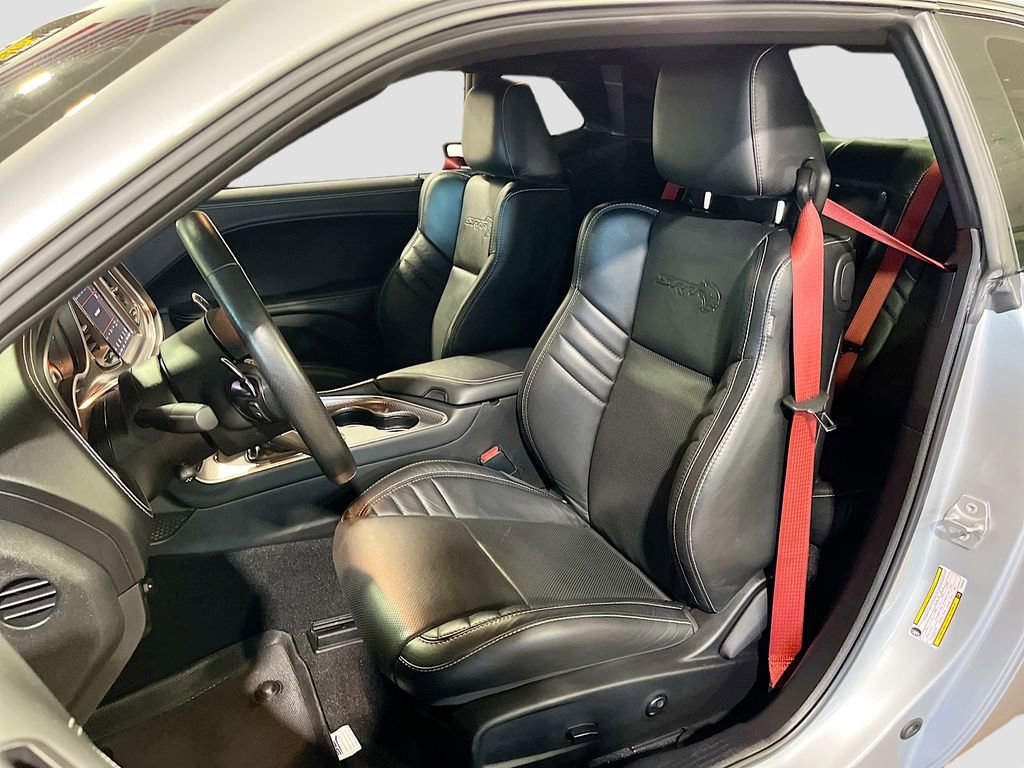 Used 2020 Dodge Challenger SRT Super Stock RWD image 21
