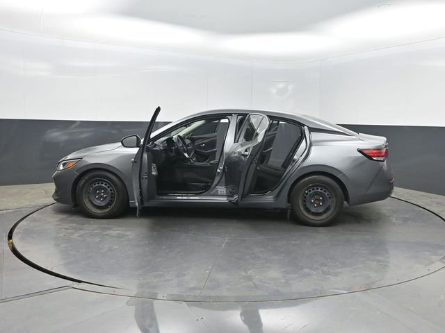 Used 2023 Nissan Sentra S image 37