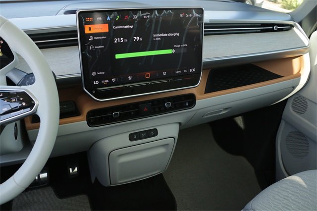 New 2025 Volkswagen ID. Buzz 1st Edition image 14