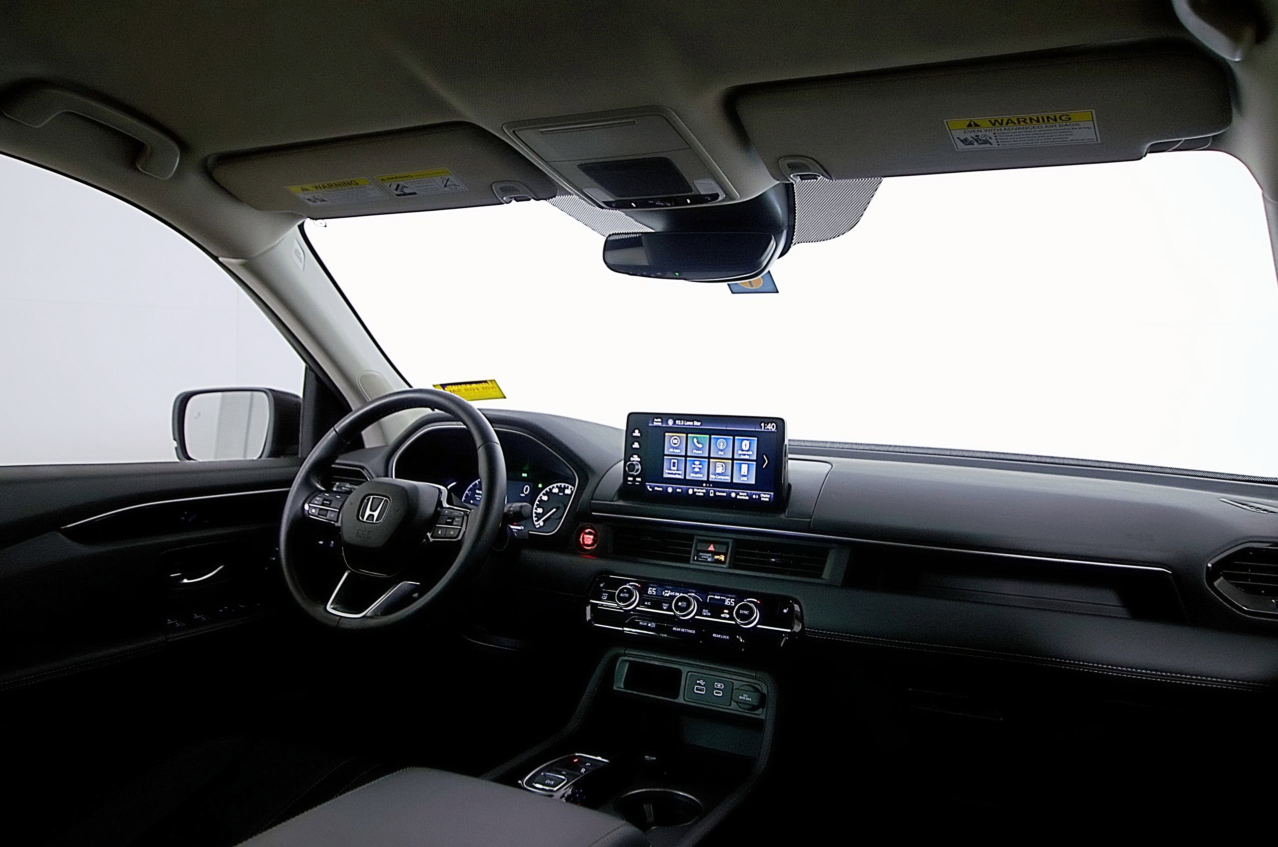 Used 2023 Honda Pilot EX-L image 15