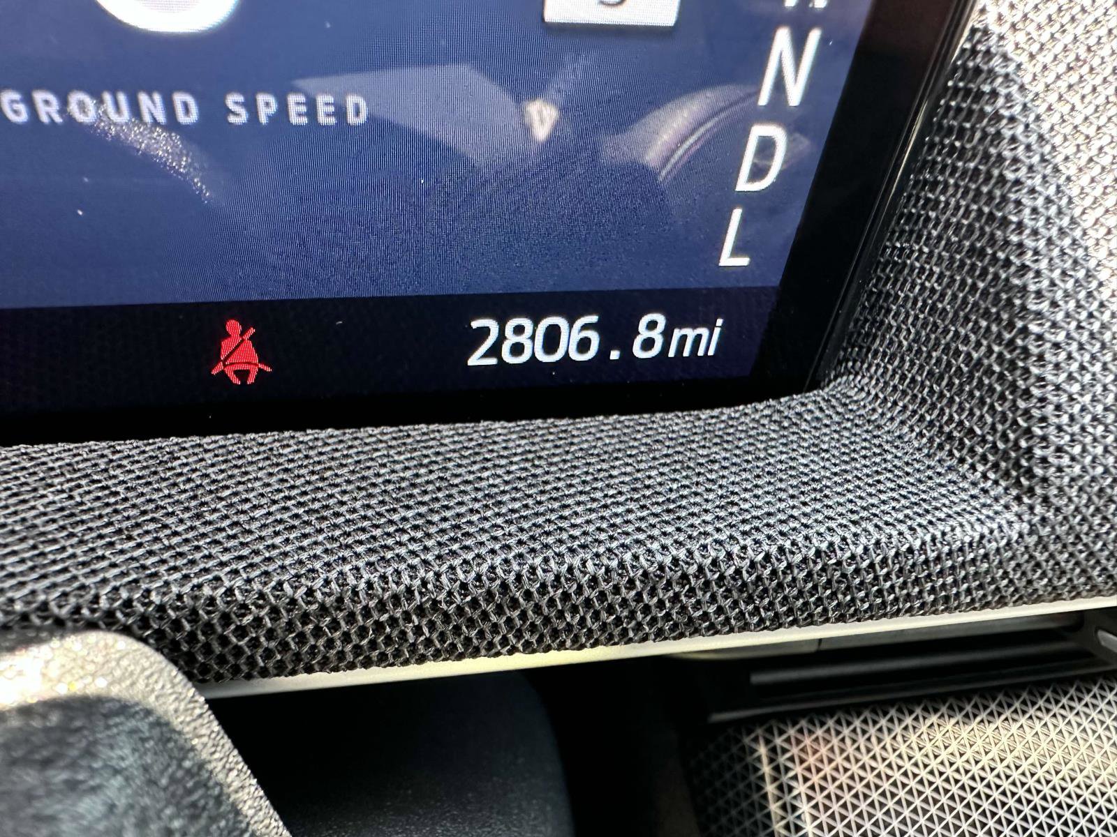 Used 2024 Ford Mustang Mach-E GT image 31