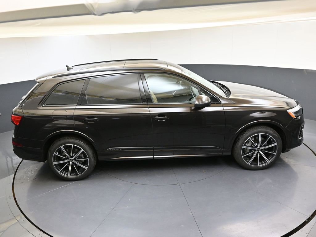 New 2026 Audi Q7 2.0T Premium Plus image 50