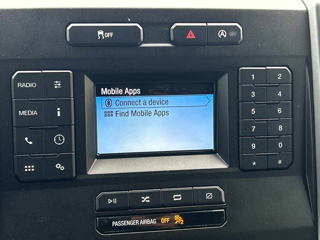 Used 2018 Ford F150 XLT w/ Trailer Tow Package image 28