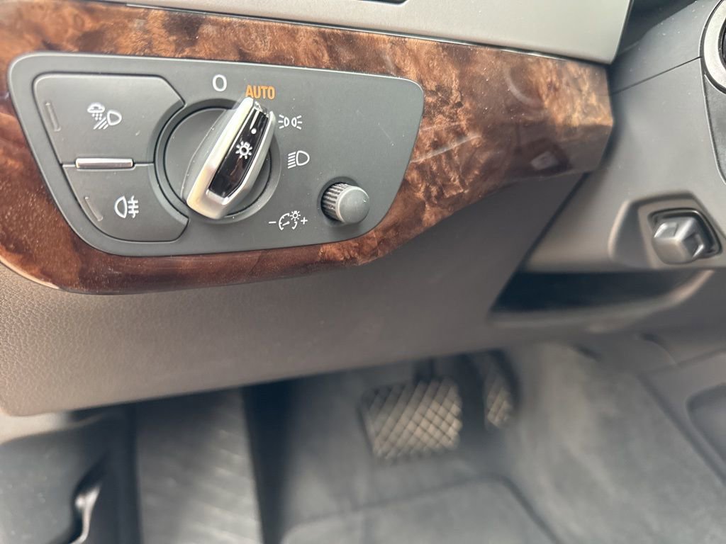 Used 2018 Audi Q7 2.0T Premium Plus w/ Premium Plus Package image 15