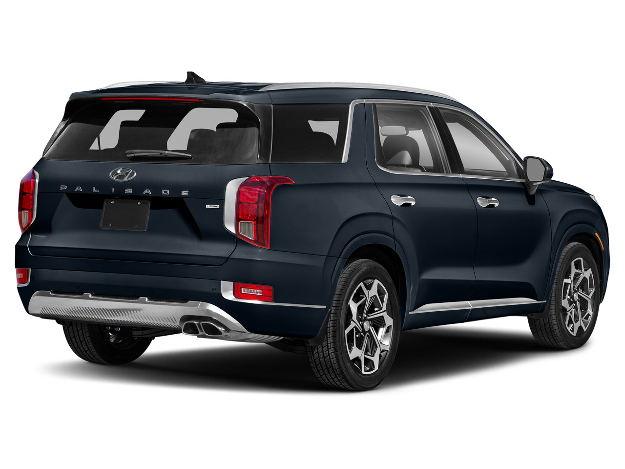 Certified 2022 Hyundai Palisade Calligraphy FWD image 67