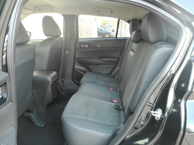 Used 2026 Mitsubishi Eclipse Cross AWD image 17