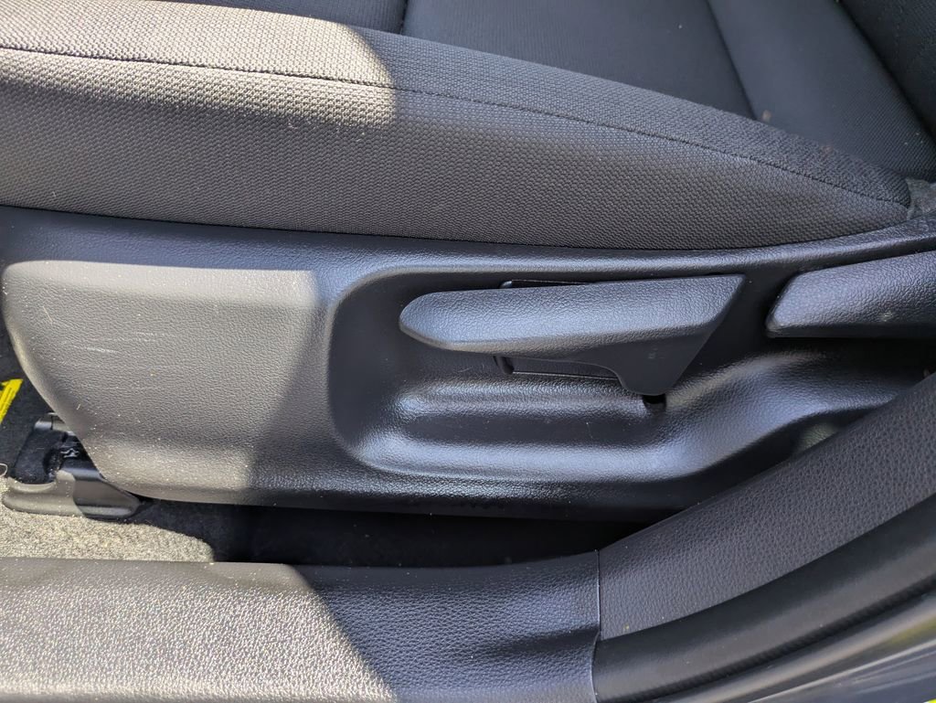 Certified 2024 Toyota Corolla LE image 20