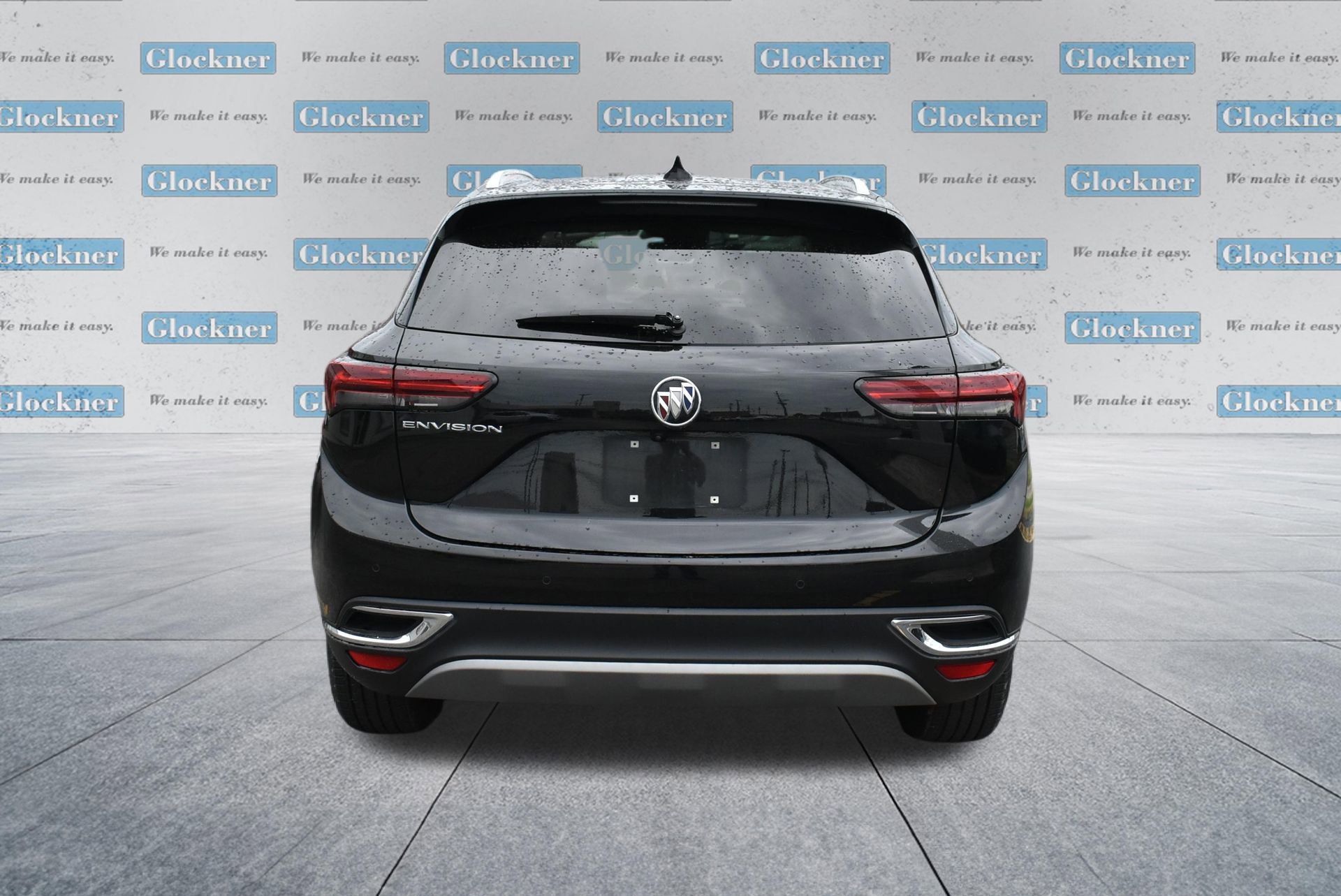 Used 2022 Buick Envision Preferred FWD image 7