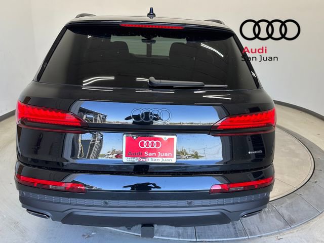 New 2026 Audi Q7 3.0T Premium Plus AWD/4WD image 43