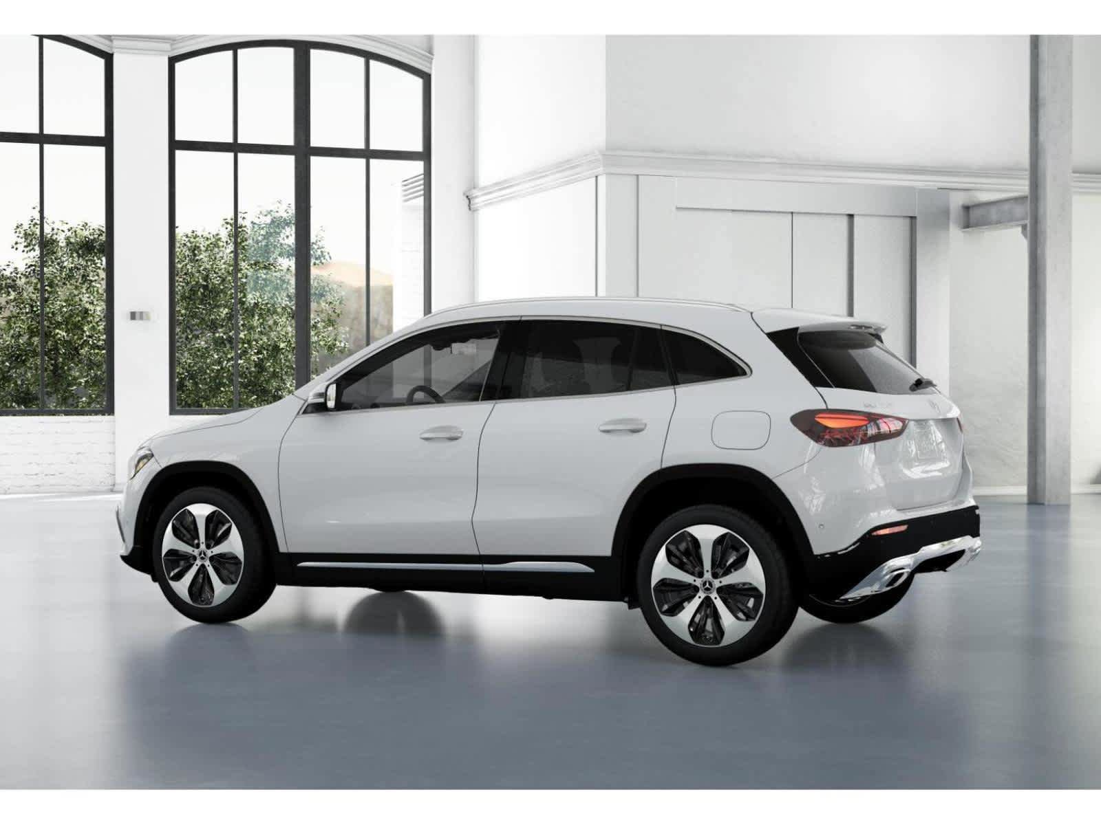 Used 2026 Mercedes-Benz GLA 250 image 29