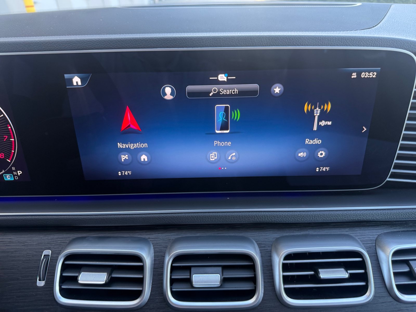 Certified 2026 Mercedes-Benz GLE 350 4MATIC image 18