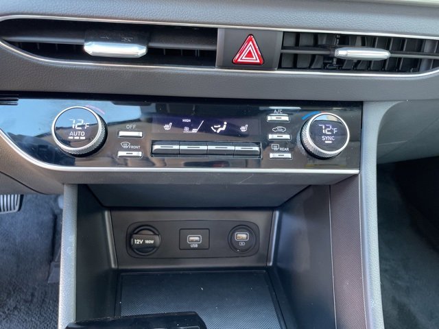 Used 2023 Hyundai Sonata SEL image 15