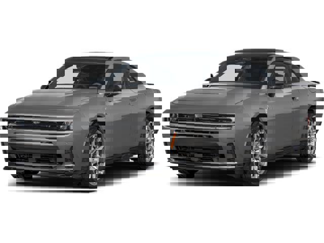 New 2026 Dodge Charger Scat Pack image 4