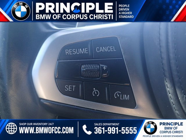 Used 2023 BMW M340i w/ Premium Package RWD image 23