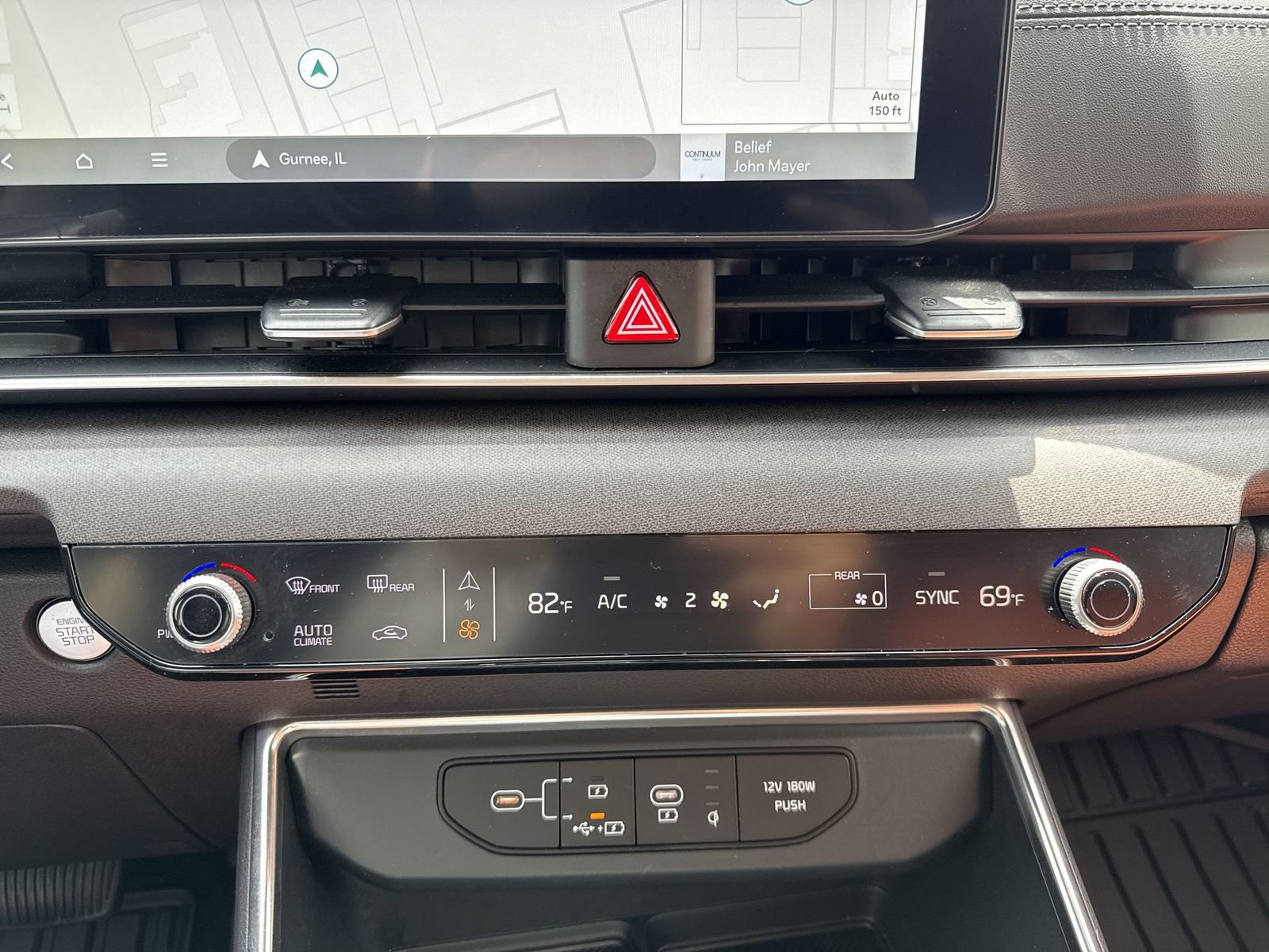 Used 2026 Kia Carnival SX FWD image 20