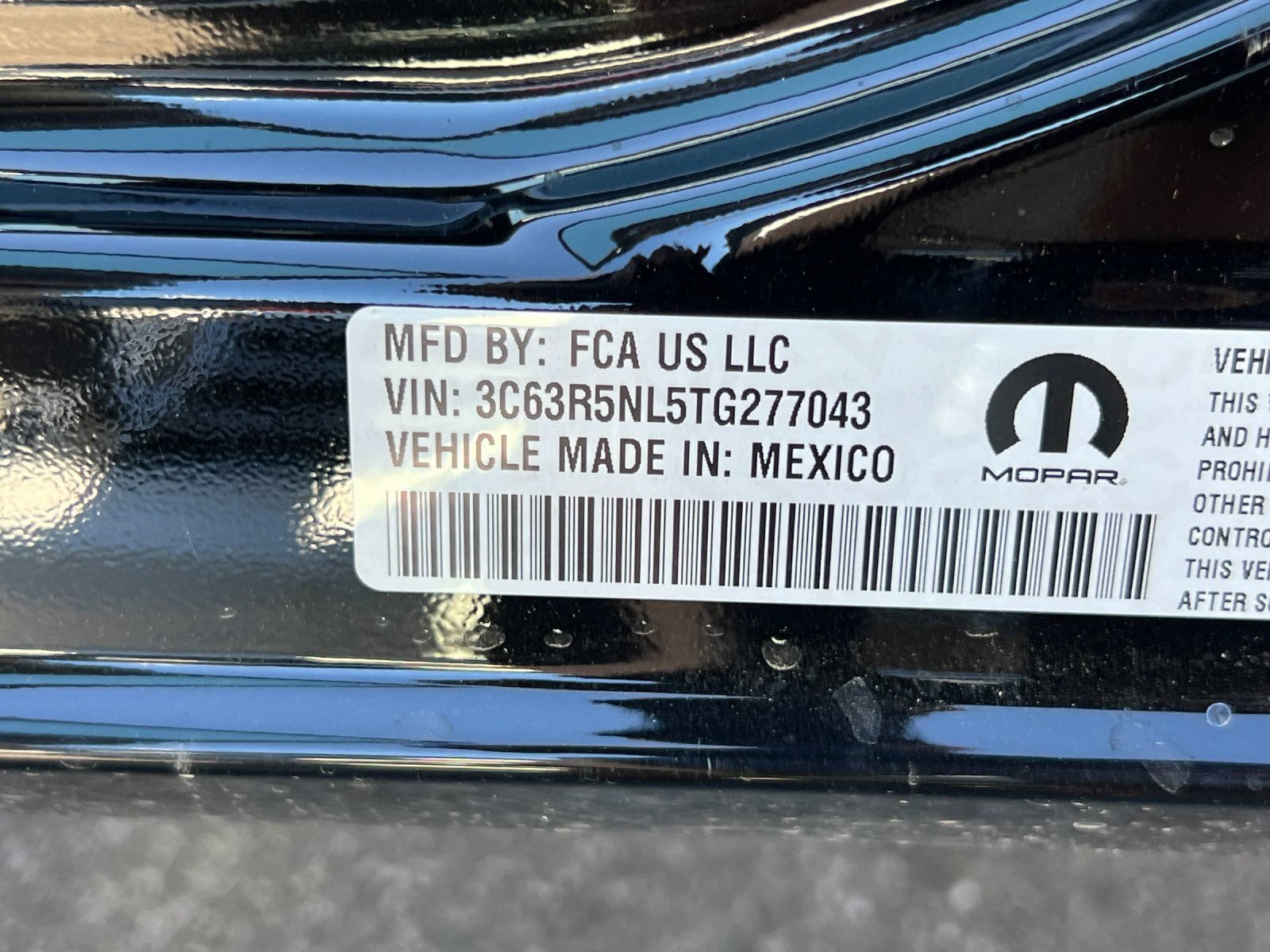 New 2026 RAM 2500 Laramie AWD/4WD image 28