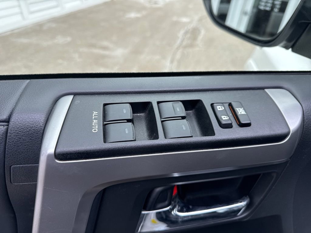 Used 2024 Toyota 4Runner SR5 Premium image 13