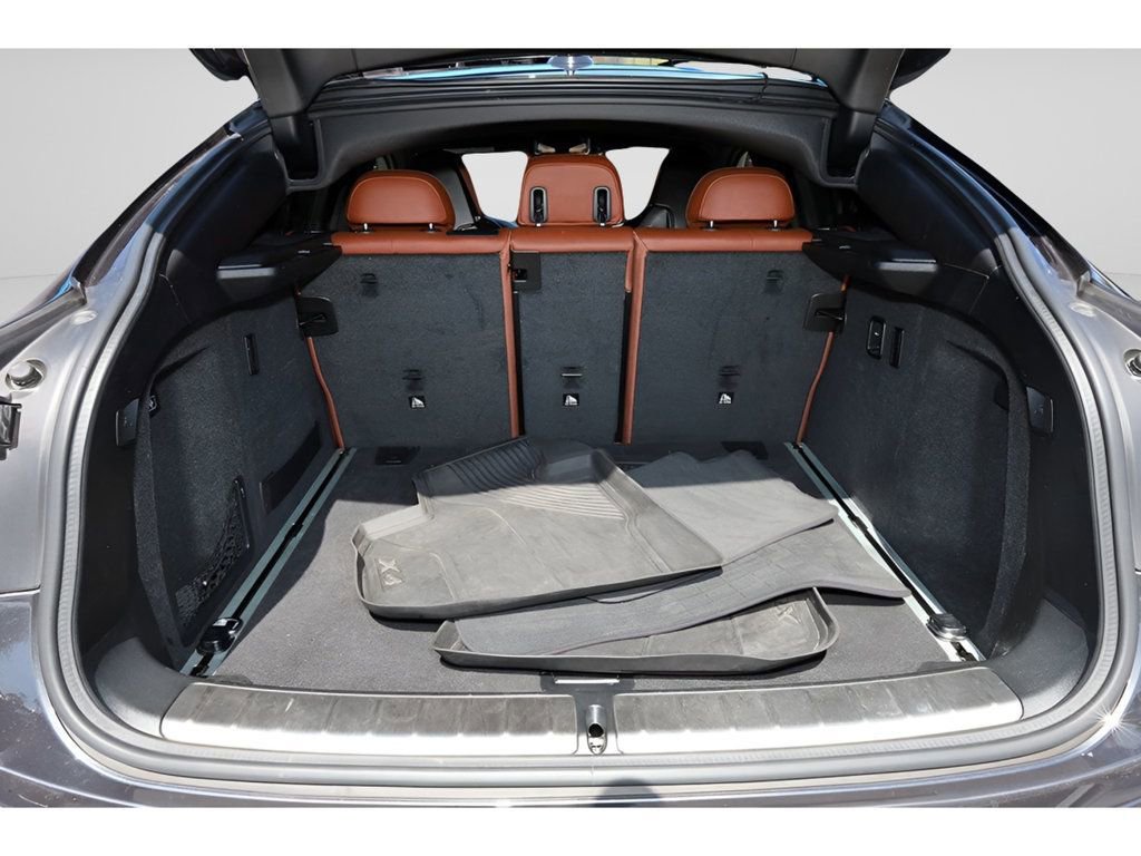 Used 2020 BMW X4 M w/ Executive Package image 21